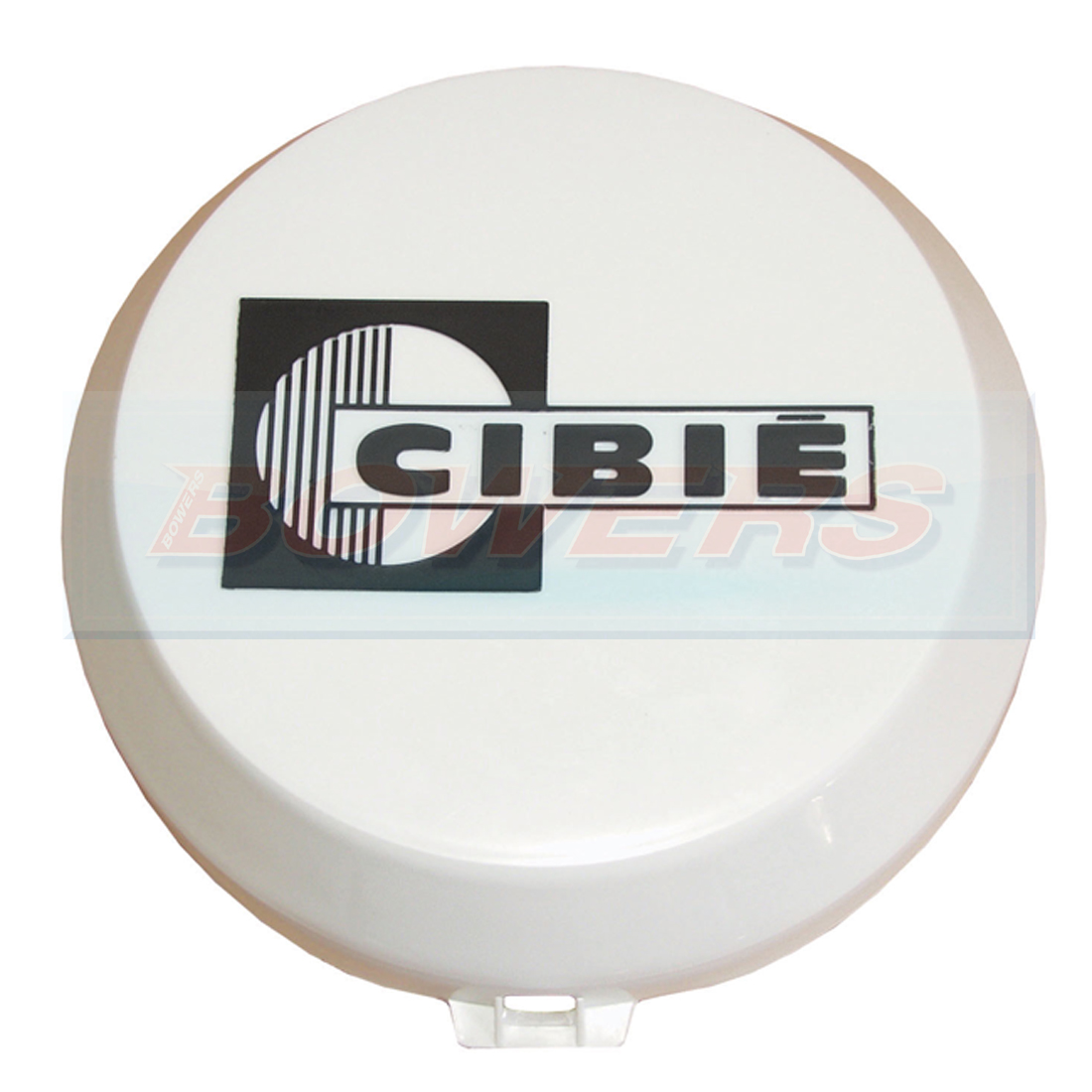 Cibie Super Oscar 9" Inch Spot light lamp Single Cover H Bowers